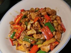 -姐夫的小菜(新中关购物中心店)