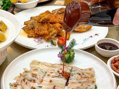 -丰尔粥食·顺德鱼生·干蒸排骨顺德菜(大良分店)