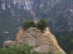 -龙潭大峡谷自然风景区