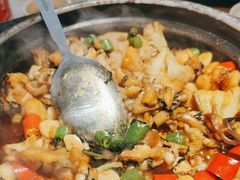 -江渔儿酸菜鱼(东厦一百店)