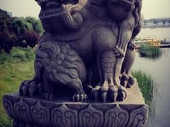 -卢沟桥文化旅游区