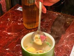 -新白鹿餐厅(爱琴海购物中心店)