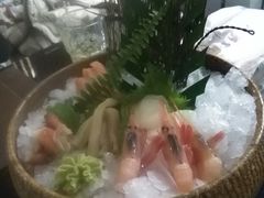 -割烹旭日本料理(龙湖狮山天街店)