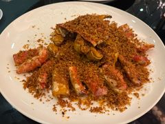 -东江海鲜酒家(艺都分店)