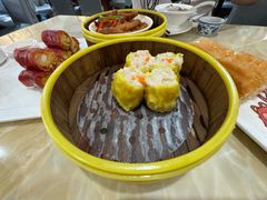 -明泉居茶点荟(车陂店)