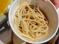-杨氏青龙虾·羊蝎子(珠江路店)
