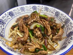 -复兴面王(河东路起源店)
