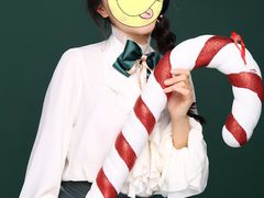 -海马体照相馆(北京apm店)