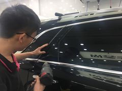 -车艺尚上海龙膜隐形车衣汽车贴膜旗舰店