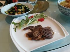 -翠山·映月湖景餐厅(映月湖公园店)
