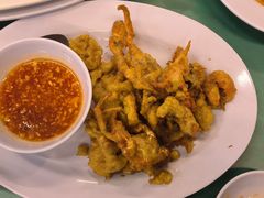 -大茄来海鲜餐厅(亚洲城分行)