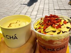 莓莓茶-MAMACHA妈妈茶(海信店)