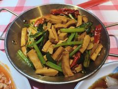 -忆外婆徐州菜·地锅鸡·生日宴(吴庄店)