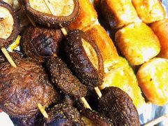 -新疆阿卜杜拉烧烤餐厅(四方坪店)