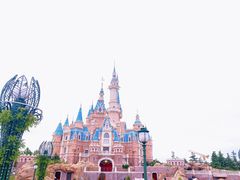 -上海迪士尼度假区