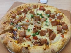 -达美乐比萨(新街口店)