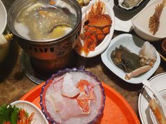 -舒友海鲜姿造(白鹭洲店)