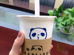 -茶百道(瑞安吾悦广场店)