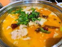 -龙梅肥肠鱼(明瓦廊店)