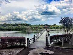 -星湖旅游景区七星岩