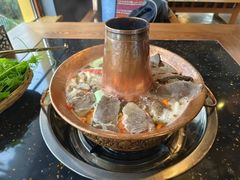 -陀岗美食·云南藏式特色餐厅