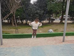 -四里河滨水生态公园