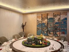 -秦月轩·陕西家乡菜(阜成路·五棵松店)