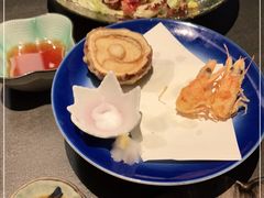 -铭牛烧肉·和牛海鲜自助(高新月牙湖店)
