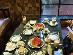 -马勒别墅饭店(静安寺店)