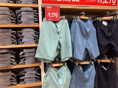 -优衣库(银座店)