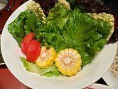 -红雀围·海鲜火锅(陆家嘴中心店)