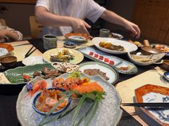 -红叶日本料理(三八广场店)