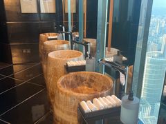 -广州四季酒店