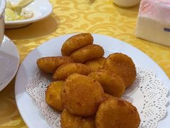 -南海渔村海鲜餐厅(溪涌店)
