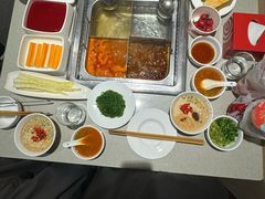 -海底捞火锅(万达广场店)