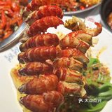 不愧是人气超高的靓靓蒸虾🦐香迷糊啦！