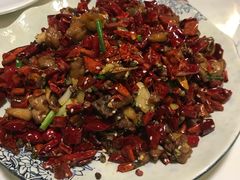 -付掌柜在成都·热炒砂锅集(金禾店)