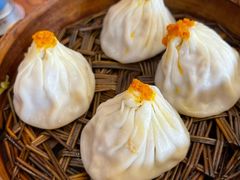 蟹粉小笼-勤德兴(湖滨路店)