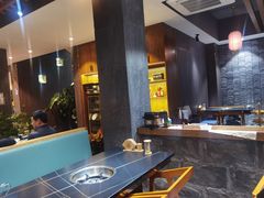 -野菌皇海景野生菌火锅(滨海大道店)