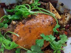 -传统香辣蟹(南园路店)