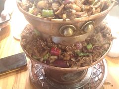 -黄泰吉拾味餐厅(江汉路店)