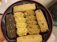 十味混合曲奇-家琳甜品(江南东店)