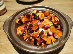-童年小筑餐厅(申花路店)
