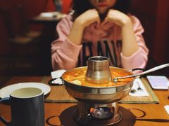 -泰国餐厅 Thai Food(裕华万达店)