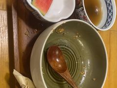-漫蔬•台北蔬食小馆VEGGIEBOIL(朝晖店)
