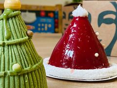 -星巴克(汇亚大厦店)