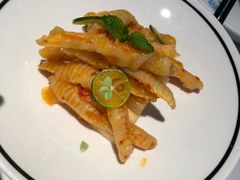 -花椒俏川菜小馆(南海万达店)