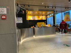 -麦当劳(北苑秋实路店)