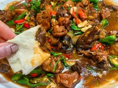 -鲁南仔·滕州炒鸡(经三路店)