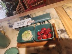 -锦府盐帮·侯宅(五棵松万达店)